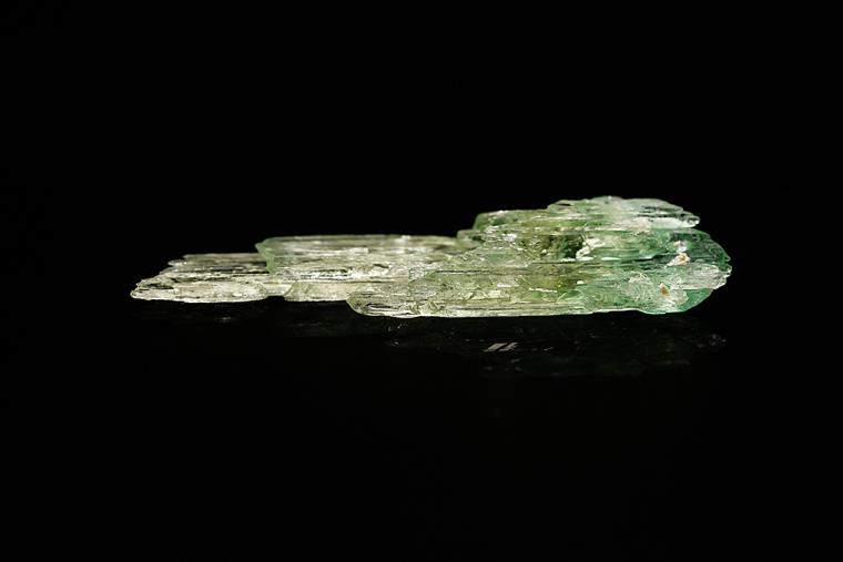 SPODUMENE var. Hiddenite